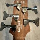 Ibanez SRFF805 BKS