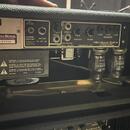 MESA BOOGIE Mark III blue stripe (1992)