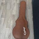 Epiphone 1959 ST Les Paul Inspired by Gibson Custom Guitars