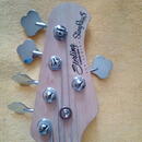 Sterling V 