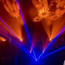 RGB laser 1,4W