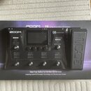 Zoom G6 multiefekt