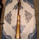 Mars gitara 60-70te roky Japonsko
