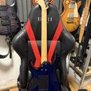 Lee Hooker superstrat