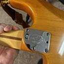 Fender 50th Anniversary Stratocaster HSS
