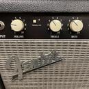 Fender SuperSonic 22 Combo, Black