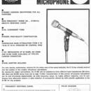 AKG D 19C vintage original