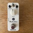 Mooer Hustle Drive, kopie OCD