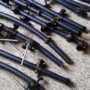 Bicí rampa Roland TD-10.
