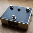 ENDLESS SUMMER-  Real Spring Reverb Booster