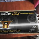 nový 10" alnico reproduktor Celestion G10 Gold, 40 W, 16 Ohm
