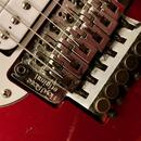 Fender Stratocaster HRR 60’s (Hot Rod Reissue) Floyd Rose
