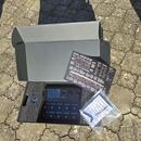 Line 6 Helix Floor+case+IR Impulse