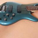 Baskytara IBANEZ SDGR 300E.