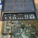 Sampling pad Roland SPD SX + Obal + stojan