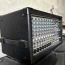 Predám ozvučovaciu aparatúru Behringer + RH Sound