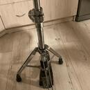 zildjian hihat sonor stand 