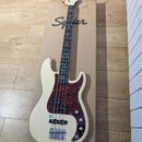 Harley Benton PJ-74 basgitara