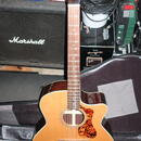 GUILD F-150CE Natural