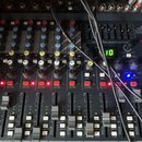 Soundsation AlcheMix 402UFX (USB) - prodám