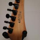 Ibanez RG 370DXL left handed