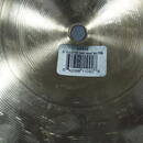 Zildjian K Custom Dark 14" hi hat