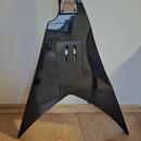 ESP-LTD Alexi-200 BK - elektrická kytara