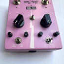 Harley Benton Evil Twin - dvojitý overdrive pedál