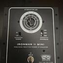 Tone King Ironman II (Mini) Attenuator 