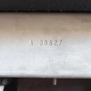 1977 Fender Musicmaster Bass Amp 230V