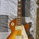 Epiphone Les Paul Standart PRO Honeyburst