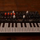 Arturia Microfreak + Decksaver