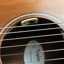 Taylor GS mini mahogany L.R.Baggs 