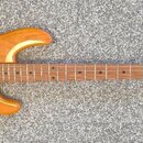 Music Man StingRay Special HH, Classic Natural