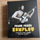 kniha Fedor Frešo komplet