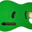Nove telecaster tela skladom