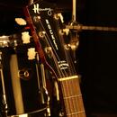 Harmony Rocket H-54 60’s vintage 