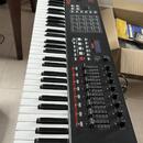 Akai MPK 261 MIDI controler