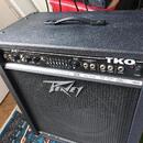 Basové kombo PEAVEY TKO   115 S - orig.  U.S.A. 