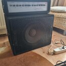 Prodam combo pro klavesy Falcon 150 Master Sound