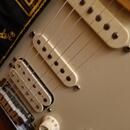 Prodám Fender Stratocaster Deluxe U.S.A.