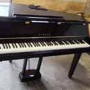 Yamaha GanTouch T630150