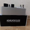 Universal Audio UAFX Knuckles Gitarový predzosilňovač