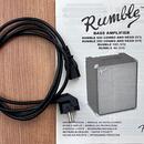 Fender Rumble 100 V3