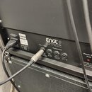 ENGL E651 Artist Edition 50W + MIDI footswitch Z9