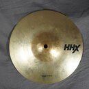 Prodám 10" splash Sabian HHX.