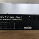 Soldano Caswell X99 midi preamp