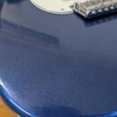 Fender Limited Edition Player Stratocaster HSS Daytona Blue