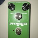 Razzor overdrive