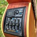 Takamine PSF-95 Santa Fe Made in Japan 1995